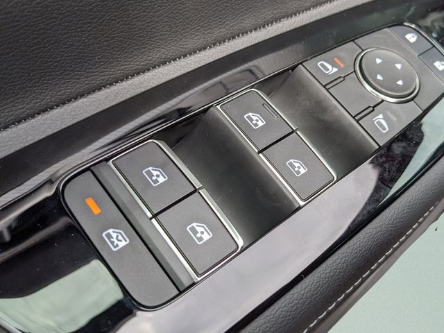 2025 Nissan Murano SL - Photo 21