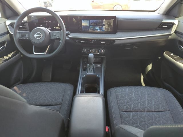 2025 Nissan Kicks SV AWD - Photo 22