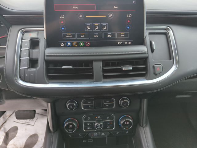 2021 Chevrolet Tahoe Z71 - Photo 37
