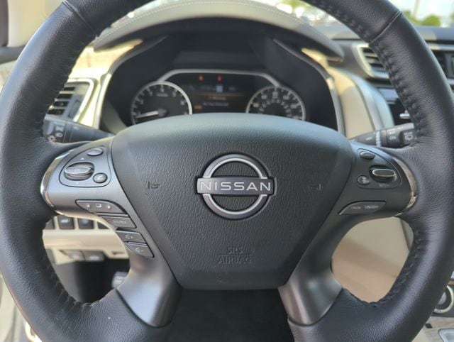 2023 Nissan Murano SL - Photo 47