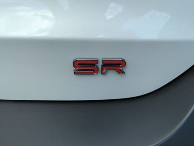 2025 Nissan Kicks SR - Photo 21