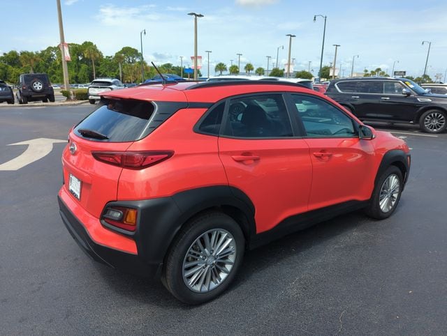 2019 Hyundai Kona SEL - Photo 6