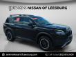 Used 2024 Nissan Pathfinder Rock Creek SUV
