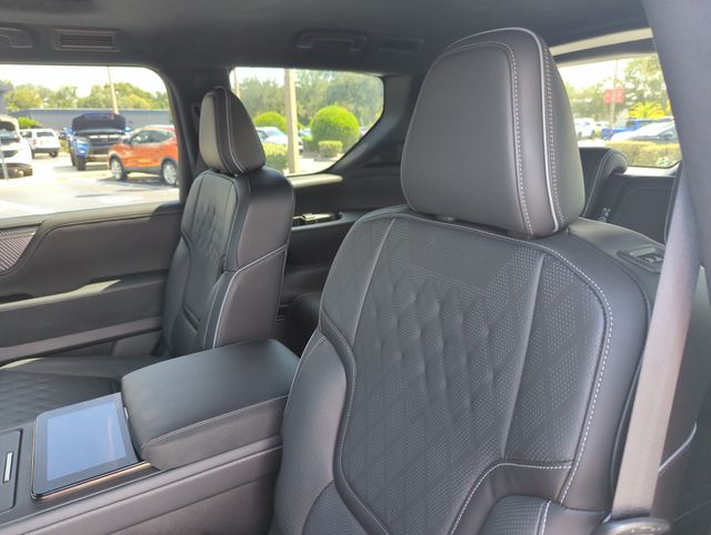 2025 INFINITI QX80 Autograph 4WD - Photo 29