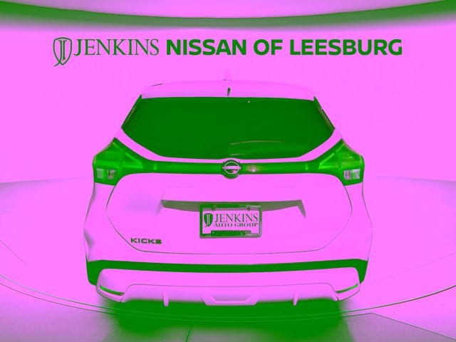 2024 Nissan Kicks S - Photo 7