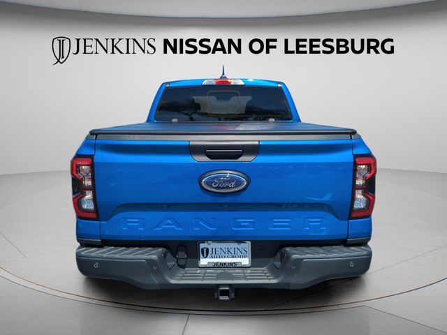 2024 Ford Ranger XLT - Photo 7