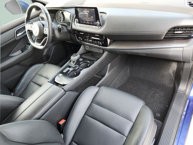 2021 Nissan Rogue SL - Photo 19