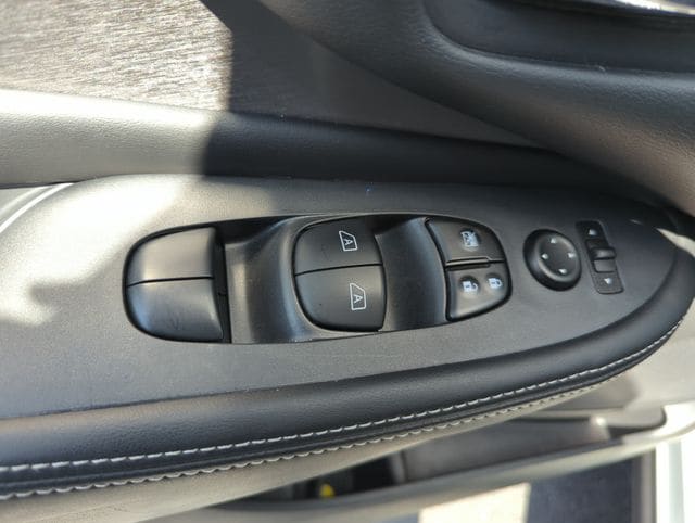 2024 Nissan Murano SV - Photo 31