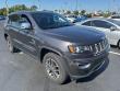 Certified 2018 Jeep Grand Cherokee Limited 4x4 SUV