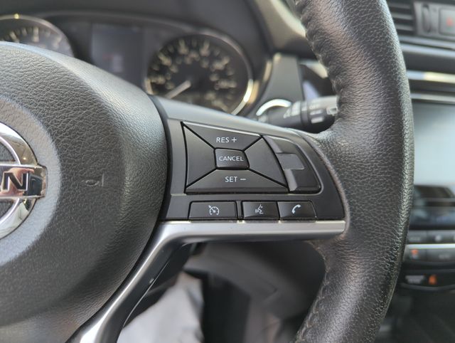 2020 Nissan Rogue SV - Photo 45