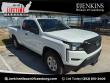Certified 2023 Nissan Frontier S Truck King Cab