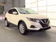  Nissan Rogue Sport