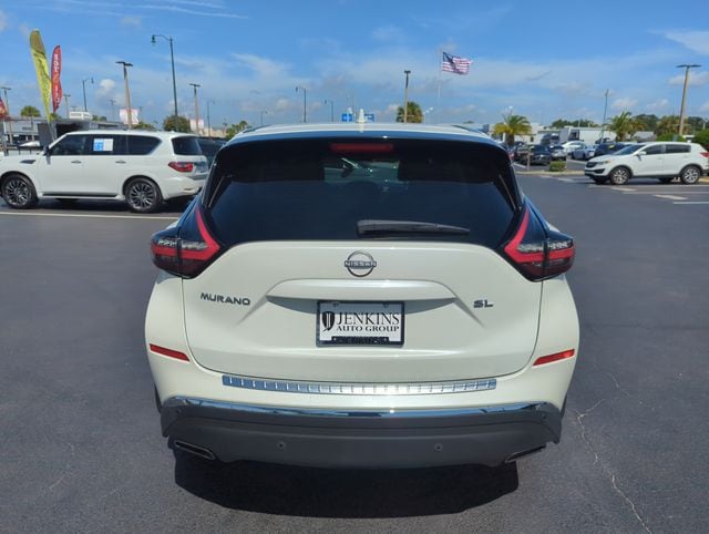 2024 Nissan Murano SL - Photo 7