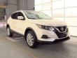 Certified 2020 Nissan Rogue Sport SV SUV