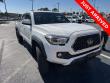 Certified 2019 Toyota Tacoma  Truck Double Cab