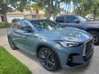 INFINITI QX55
