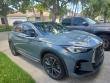 Used 2023 INFINITI QX55 LUXE SUV