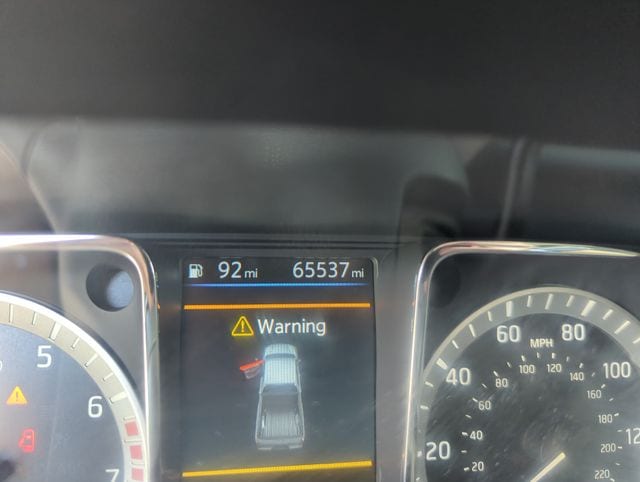 2019 Nissan Titan S - Photo 35
