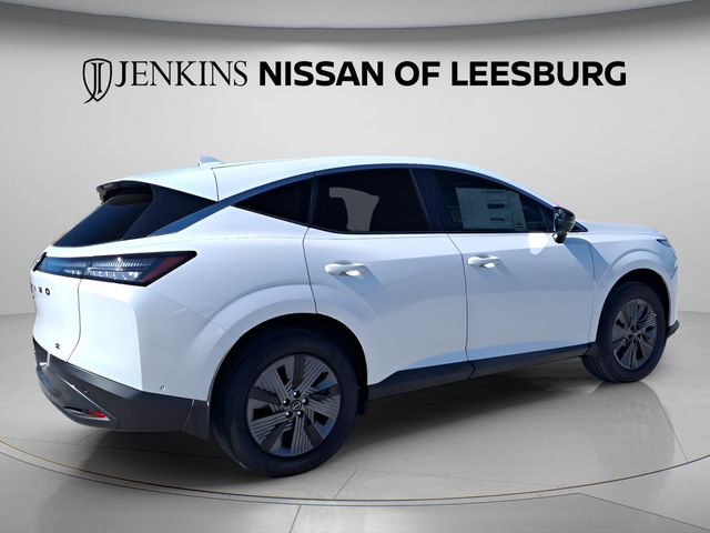 2025 Nissan Murano SL - Photo 3