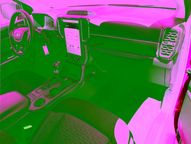 2024 Ford Ranger XLT - Photo 18