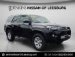 Used 2022 Toyota 4Runner SR5 SUV