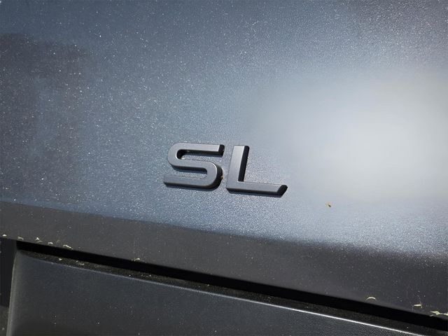 2025 Nissan Murano SL - Photo 21