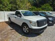  Nissan Titan