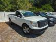 Used 2019 Nissan Titan S Truck Single Cab