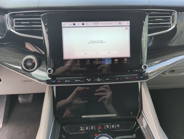 2022 Jeep Wagoneer Series II - Photo 35