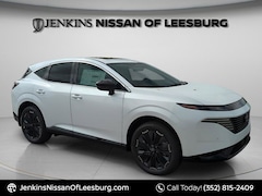 2026 Nissan Murano Platinum SUV for Sale Near Orlando