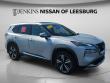 Certified 2022 Nissan Rogue Platinum SUV