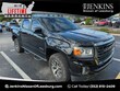 GMC Canyon