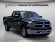 Certified 2024 Ram 1500 Classic SLT Truck Quad Cab