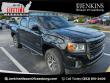 Used 2021 GMC Canyon AT4 w/Leather Truck Crew Cab