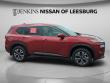 Certified 2023 Nissan Rogue SV SUV