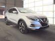 Certified 2021 Nissan Rogue Sport SL SUV