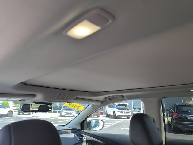 2019 Nissan Murano Platinum - Photo 31