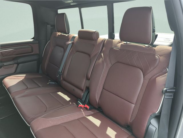 2025 RAM Ram 1500 Pickup Limited - Photo 25