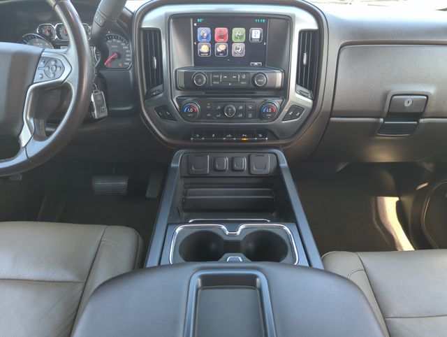 2015 Chevrolet Silverado 2500HD LTZ - Photo 26