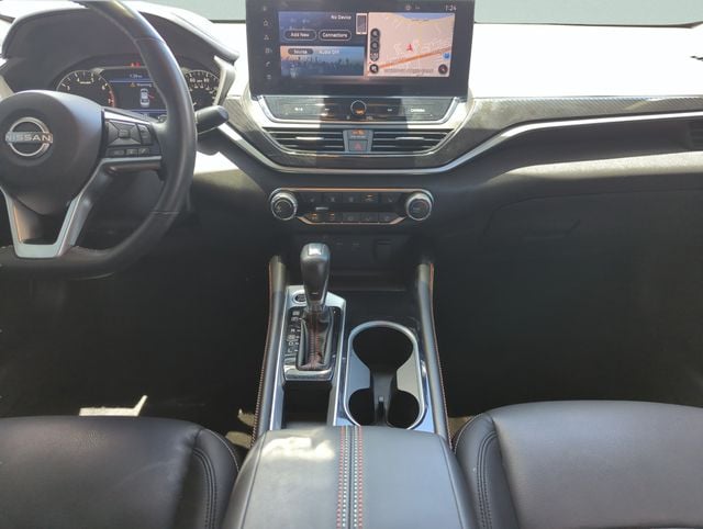 2023 Nissan Altima SR - Photo 22
