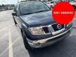 Used 2011 Nissan Frontier SV Truck Crew Cab