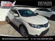 Used 2017 Nissan Rogue Sport SV SUV