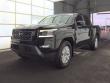 Certified 2023 Nissan Frontier  Truck Crew Cab