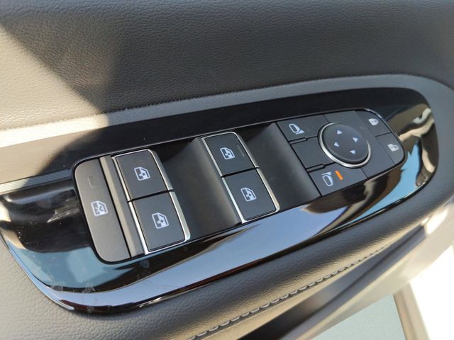 2025 Nissan Murano SL - Photo 27
