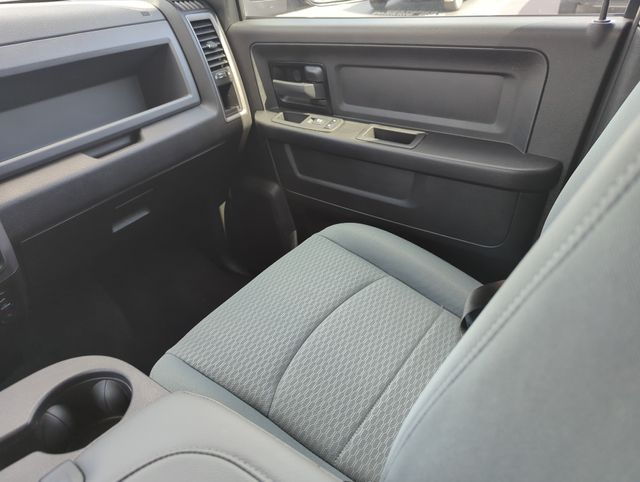 2019 RAM Ram 1500 Classic Tradesman - Photo 27