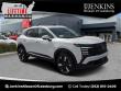 Used 2025 Nissan Kicks SR SUV