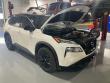 Certified 2023 Nissan Rogue SV SUV