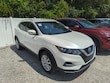  Nissan Rogue Sport