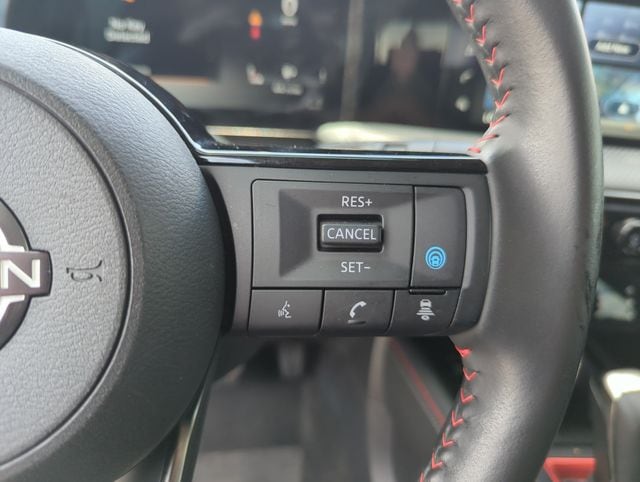 2025 Nissan Kicks SR - Photo 43