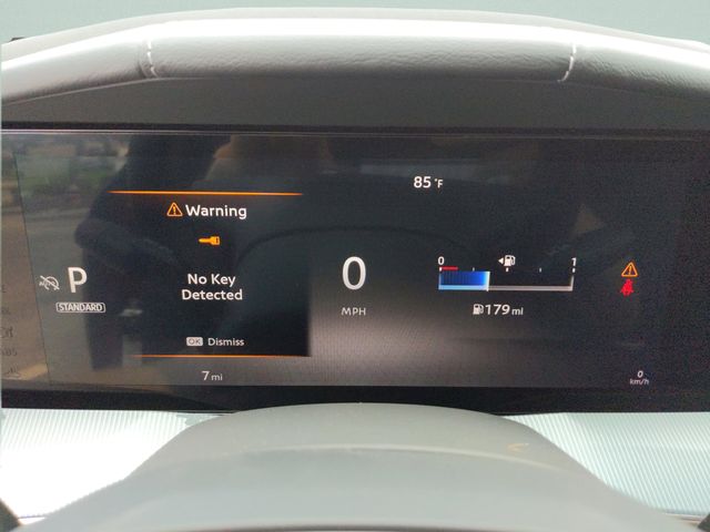 2025 Nissan Murano SL - Photo 37